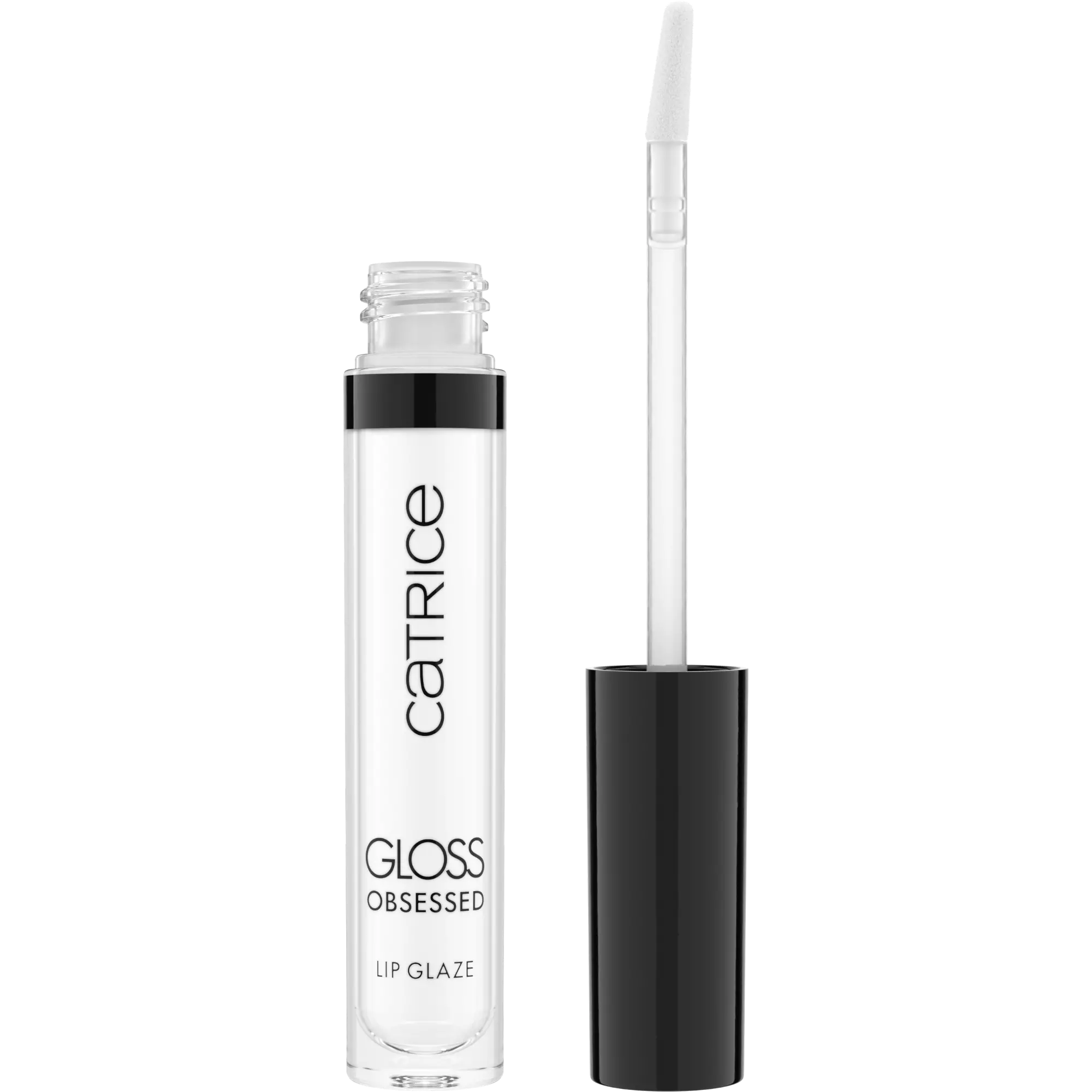 CATRICE GLOSS OBSESSED brillant à lèvres #010-Gloss Therapy 2,5 ml