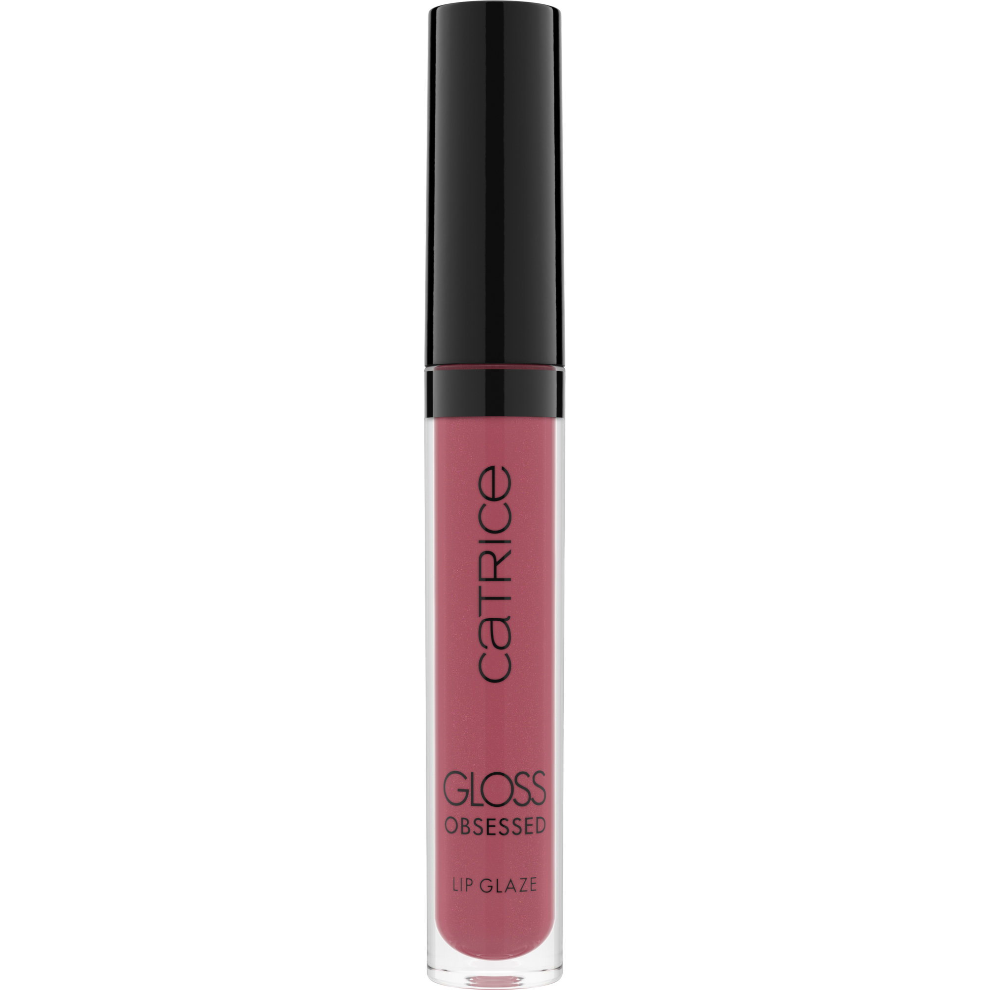 CATRICE GLOSS OBSESSED brillant à lèvres #010-Gloss Therapy 2,5 ml