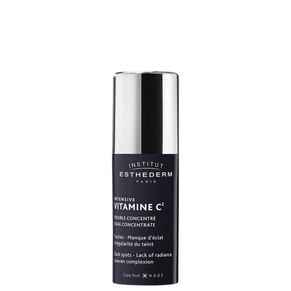 INSTITUT ESTHEDERM INTENSIVE VITAMINA C2 siero doppio concentrato 10 ml