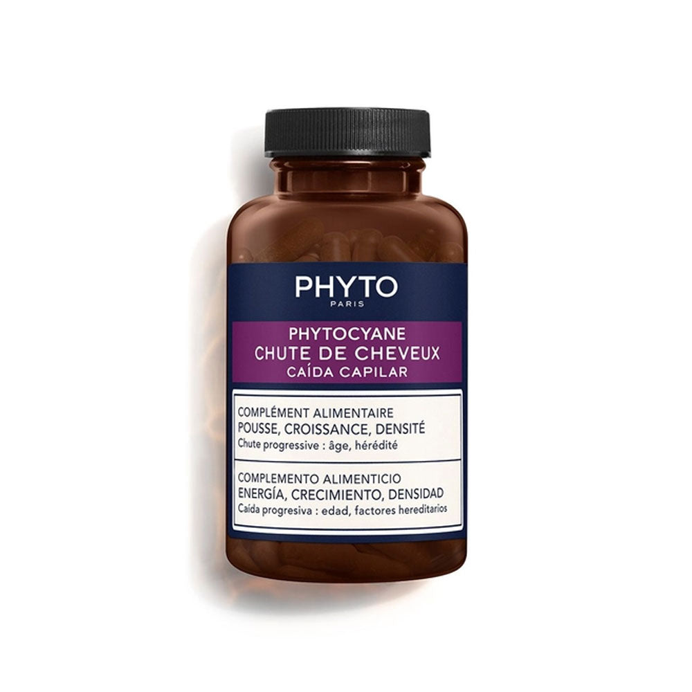 PHYTOCYANE integratore alimentare anticaduta 84 capsule
