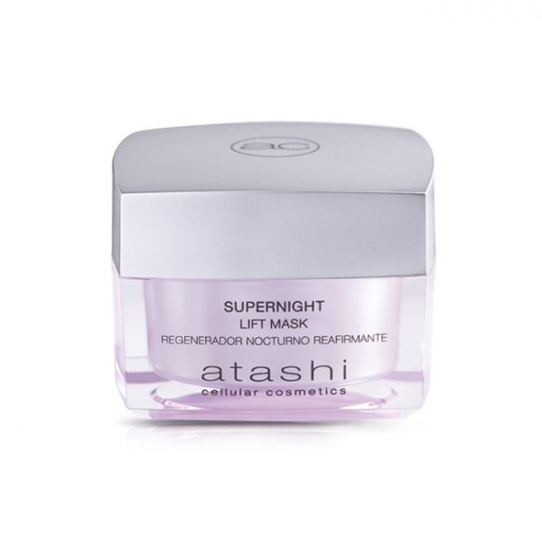 ATASHI SUPERNIGHT maschera lift mask 50 ml
