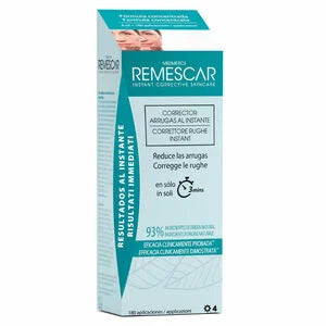 REMESCAR Correcteur rides instantané 8 ml