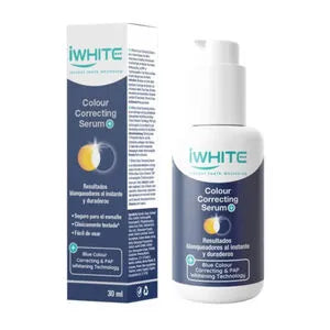 IWHITE COLOR CORRECTING siero+ 30 ml