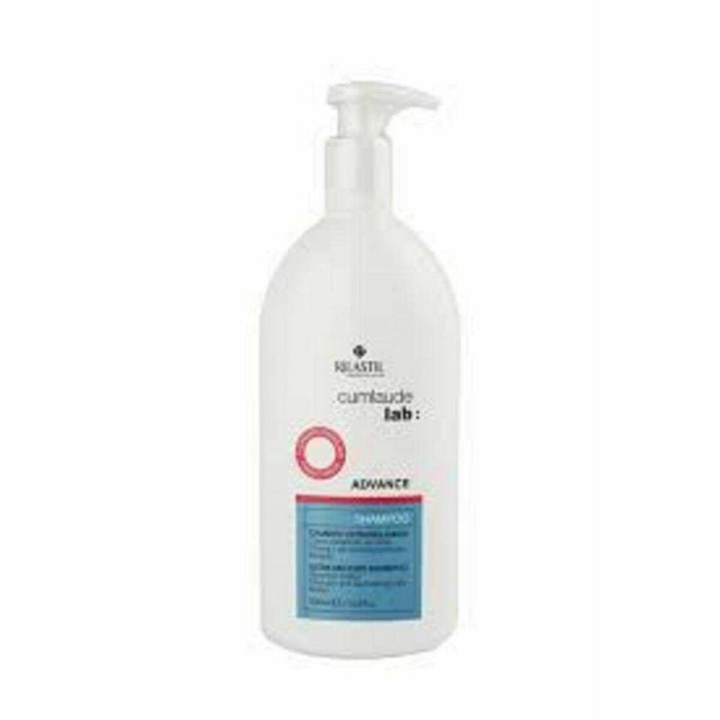 RILASTIL ADVANCE champú ultradelicado 500 ml