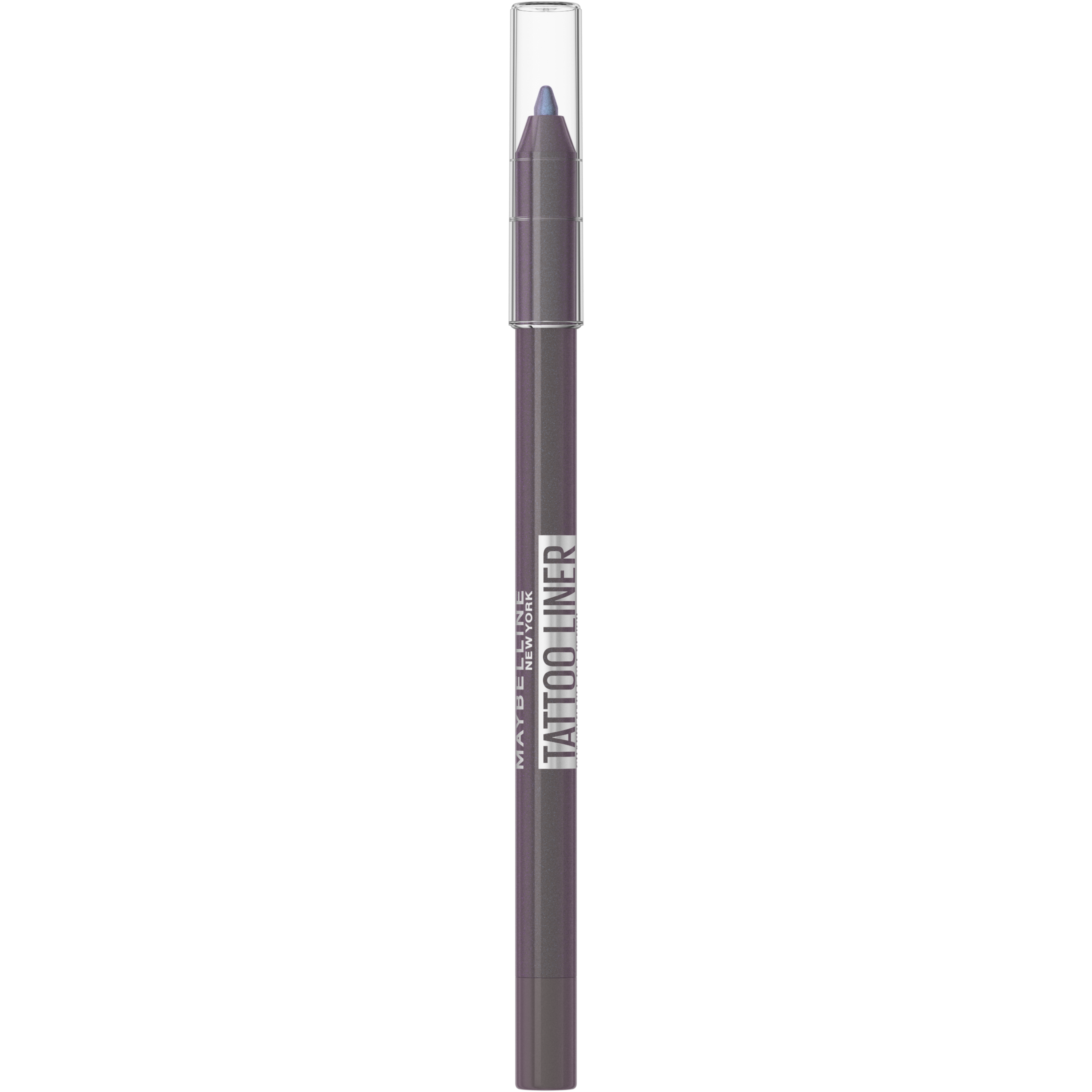MAYBELLINE TATTOO LINER matita gel #822-Space Graphite Duochrome 1.3 gr
