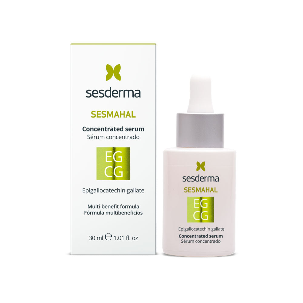 Sérum concentré SESDERMA SESMAHAL EGCG 30 ml