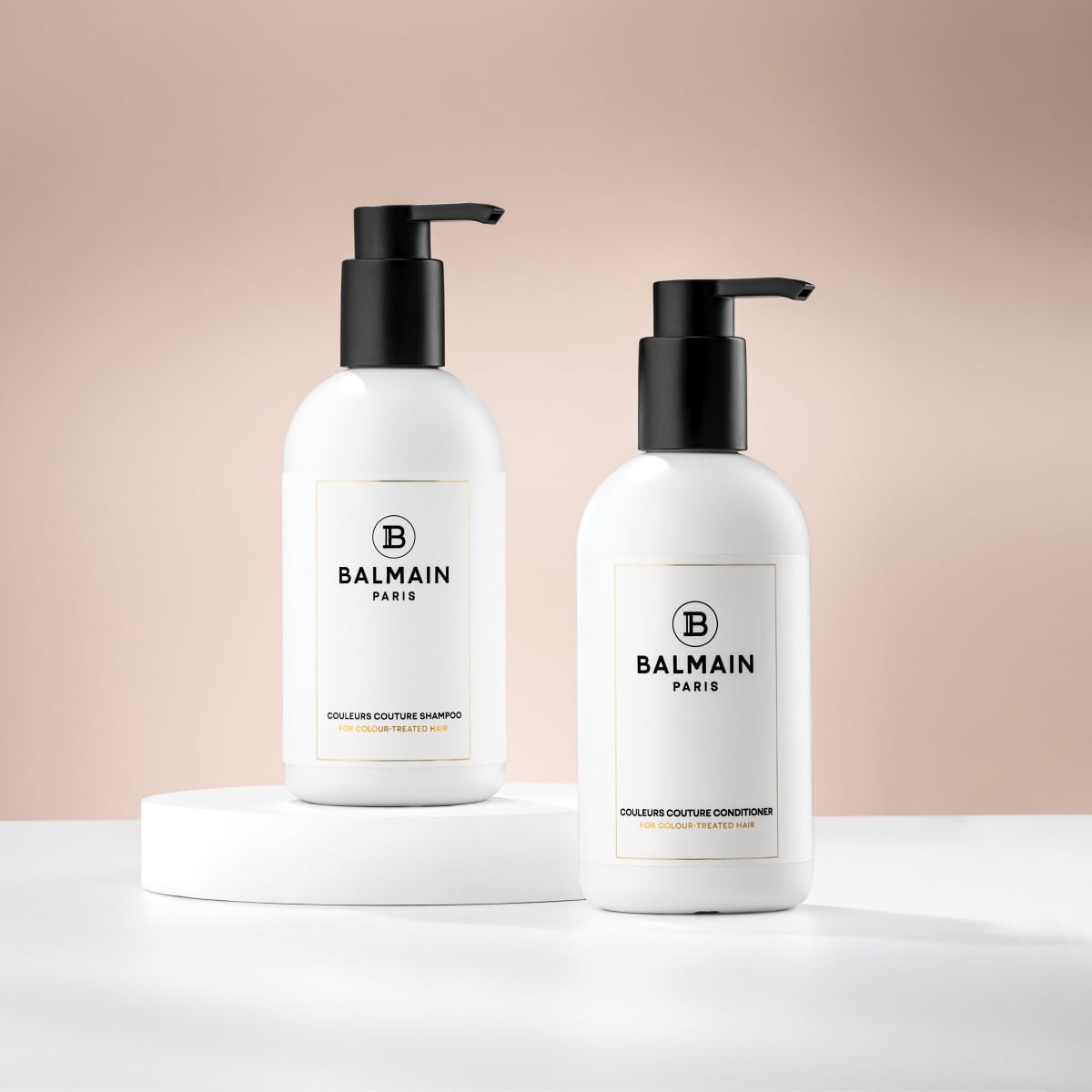 BALMAIN HAIR COULEURS COUTURE conditioner 300 ml