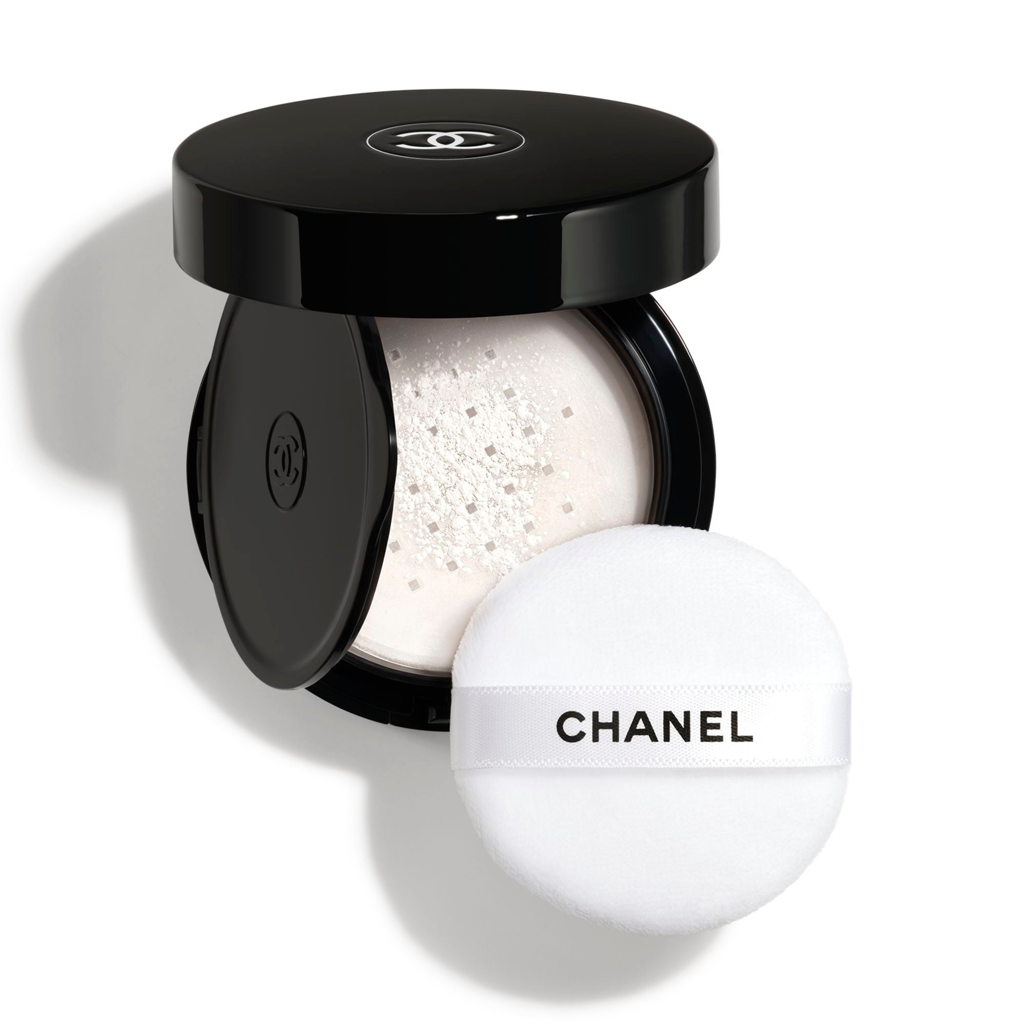 CHANEL POUDRE UNIVERSELLE LIBRE cipria in polvere libera formato da viaggio #20-Medium Light 6 gr