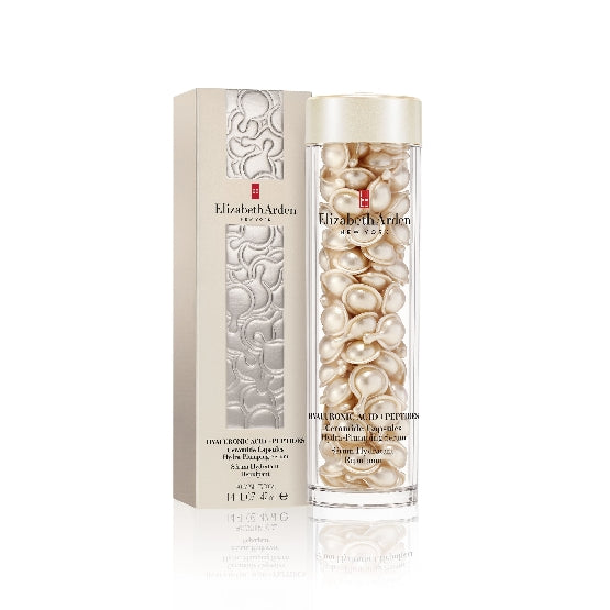 ELIZABETH ARDEN CERAMIDE ALL'ACIDO IALURONICO 90 capsule