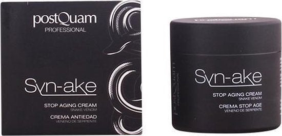 POSTQUAM SYN-AKE crema antietà 50 ml