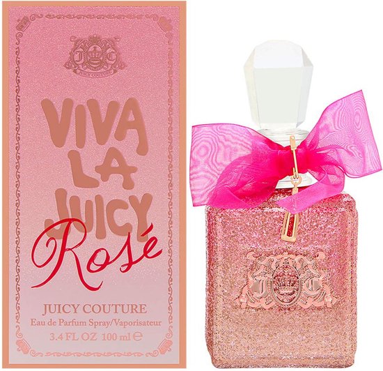 JUICY COUTURE Viva La Juicy Rose eau de parfum 30 Ml