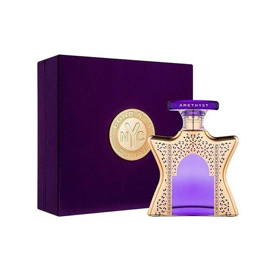 BOND NO. 9 DUBAI AMETHYST edp vapo 100 ml