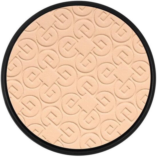COLLISTAR IMPECCABILE compact powder refill #10N-Ivory 9 gr