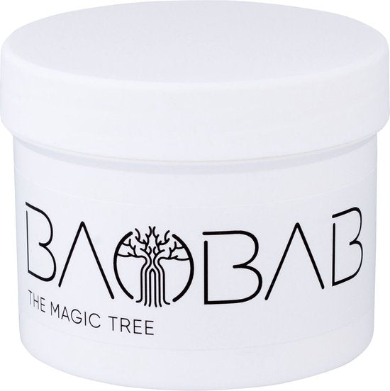 DIET ESTHETIC BAOBAB crème hydratante réparatrice intense – peaux très sèches 200 ml
