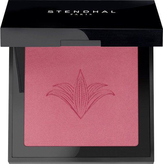 STENDHAL PARIS BLUSH illuminateur #303-Rose Marrakech 5.5 gr