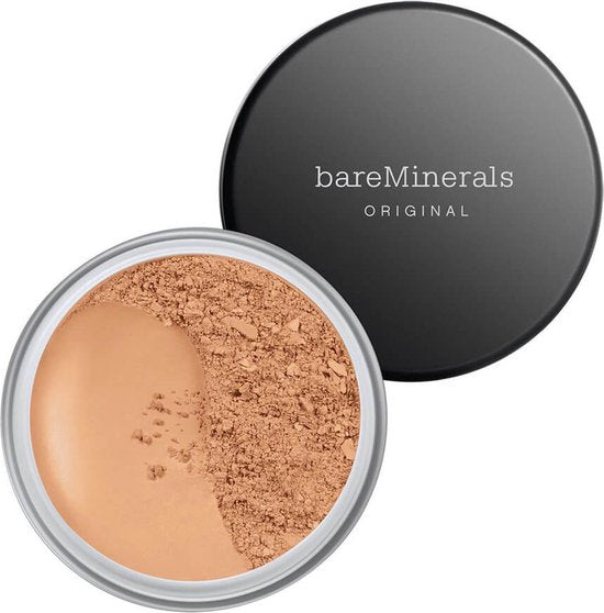 BARE MINERALS ORIGINAL foundation SPF15 #19-tan