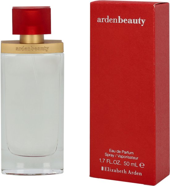 ELIZABETH ARDEN ARDEN BEAUTY eau de parfum spray 50 ml
