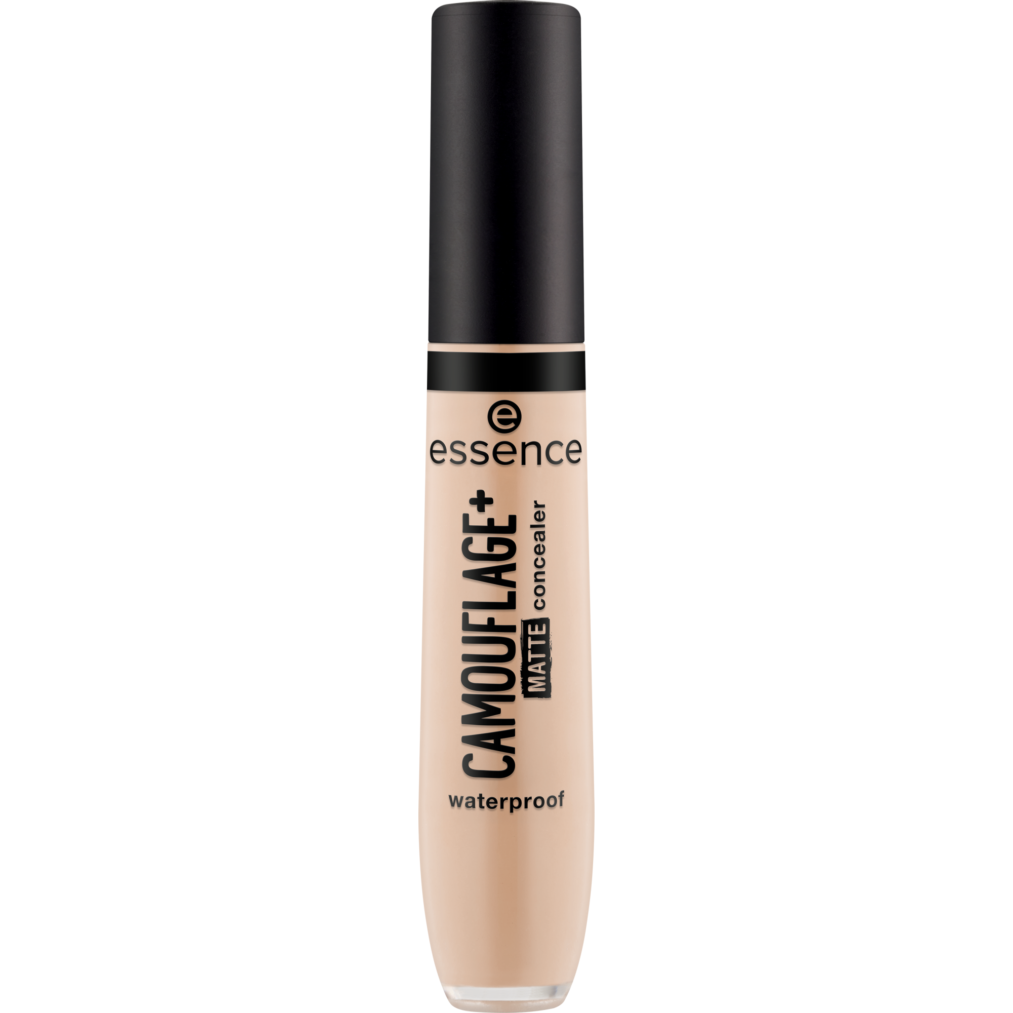 ESSENCE CAMOUFLAGE+ MATT correttore waterproof #240 8 ml