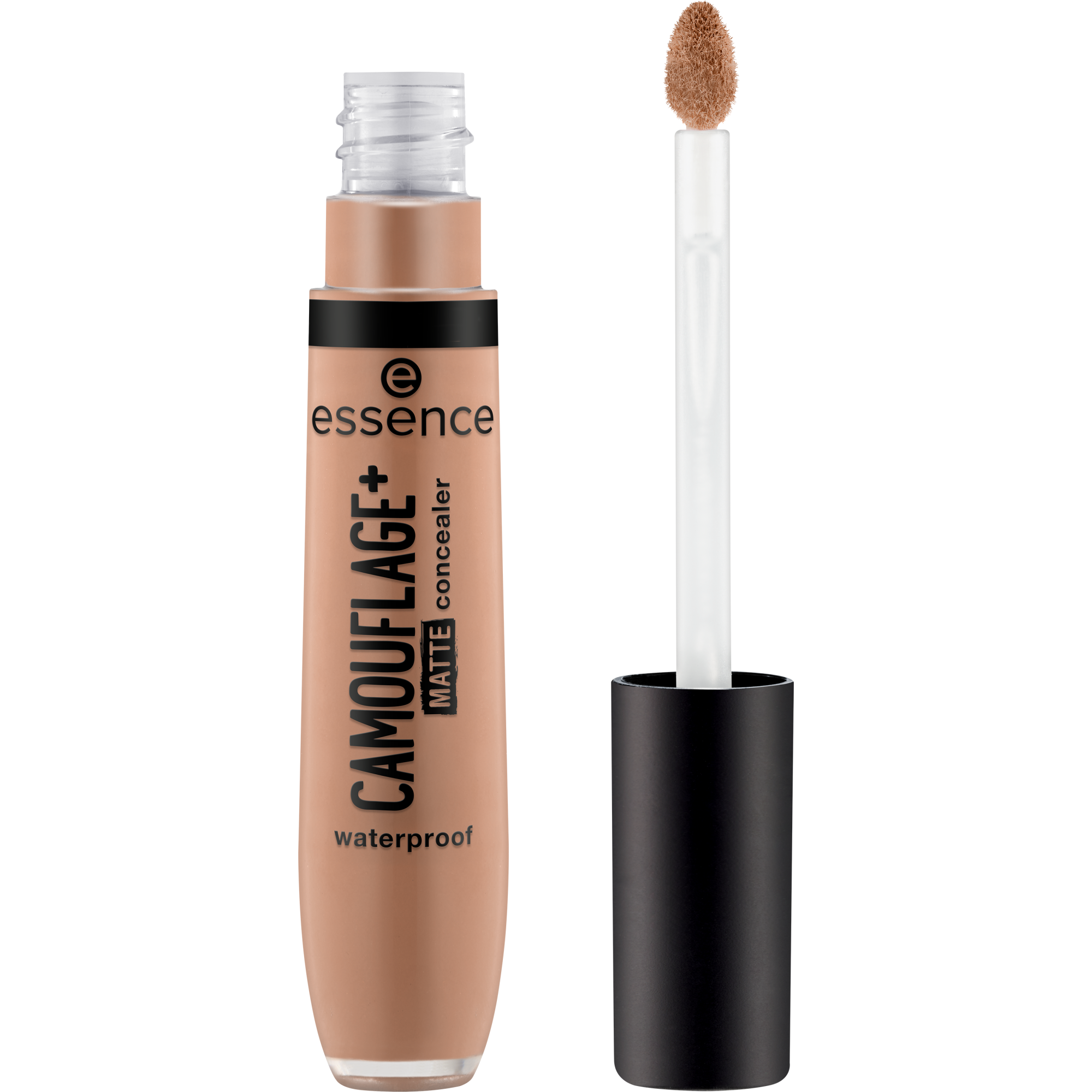 ESSENCE CAMOUFLAGE+ MATT correttore waterproof #240 8 ml