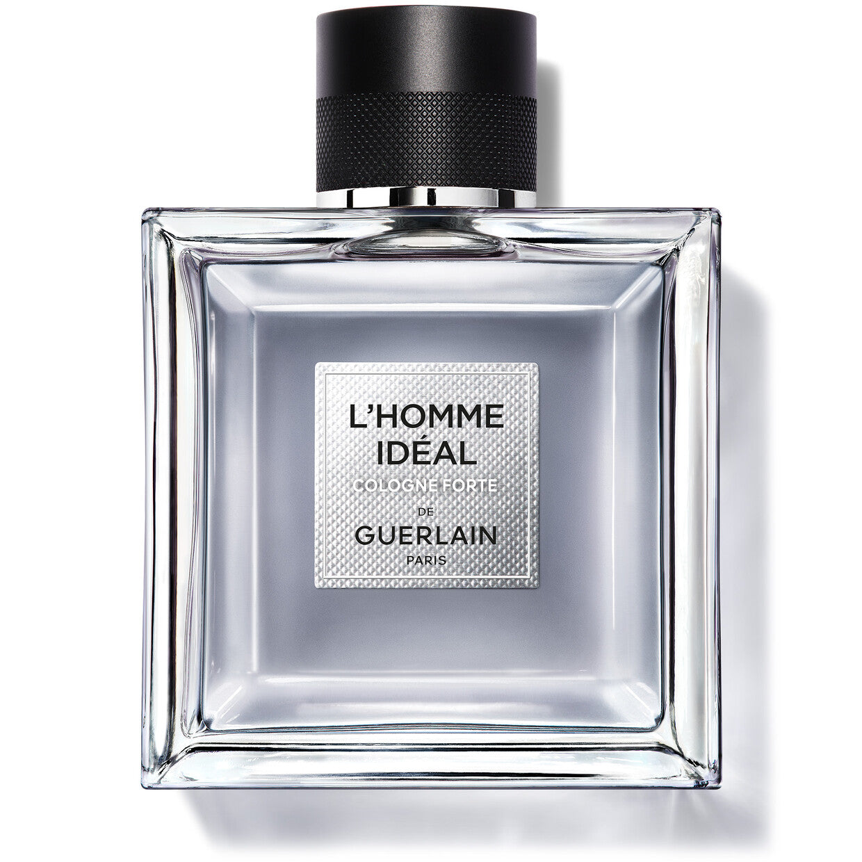 GUERLAIN L'HOMME IDÉAL COLOGNE FORTE edp vapo ed. lim. 100ml