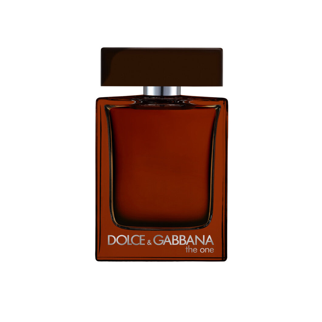 DOLCE & GABBANA THE ONE POUR HOMME PARFUM edp vapo 100 ml