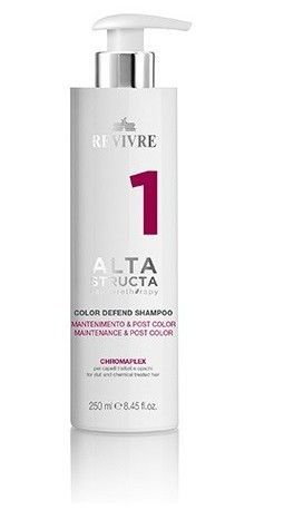 REVIVRE ALTA STRUCTA shampoo protezione colore 250 ml