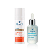 RILASTIL ANTI-AGING SPF50+ SUN SYSTEM SET 2 pcs