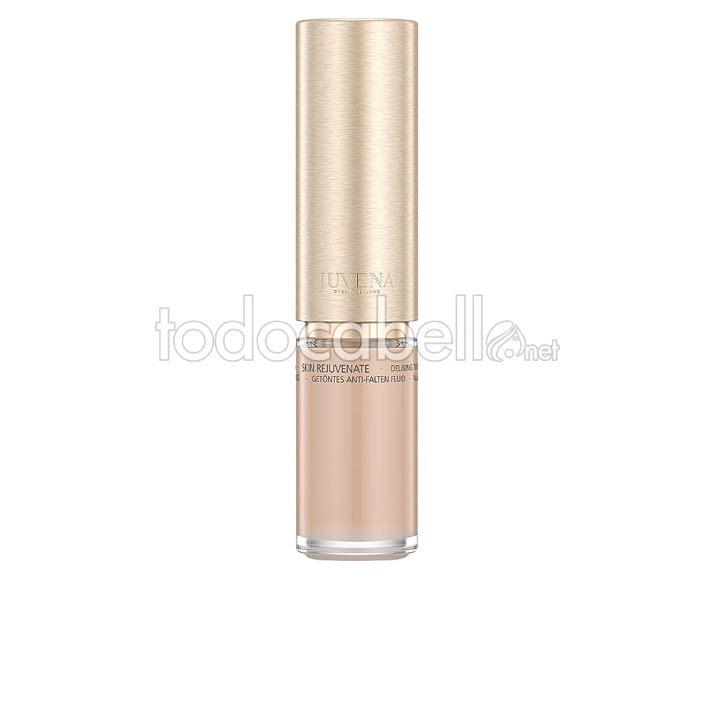 REJUVENATE & CORRECT delining tinted fluid 50 ml