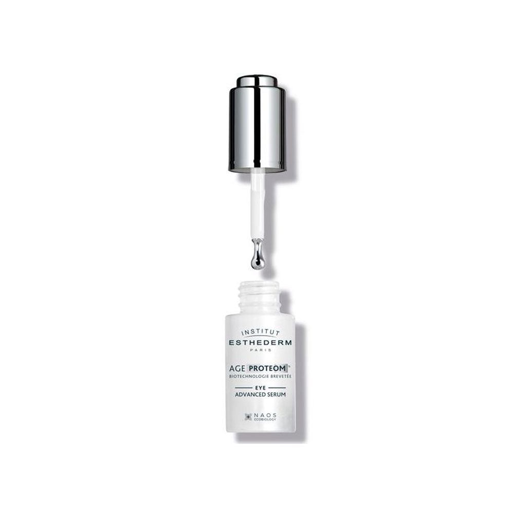 INSTITUT ESTHEDERM AGE PROTEOM siero contorno occhi 15 ml