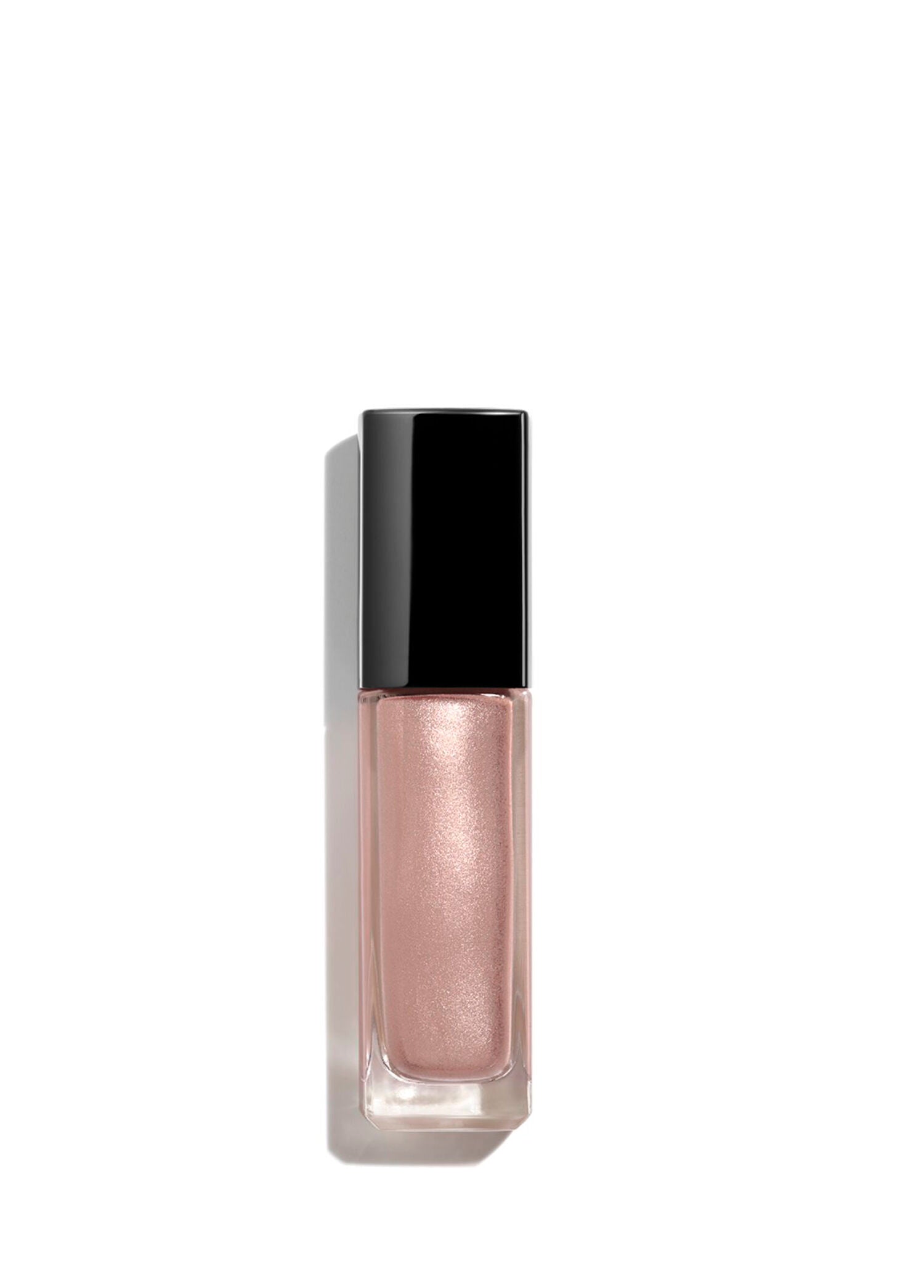 CHANEL OMBRE PREMIÈRE LAQUE #26-quartz rose
