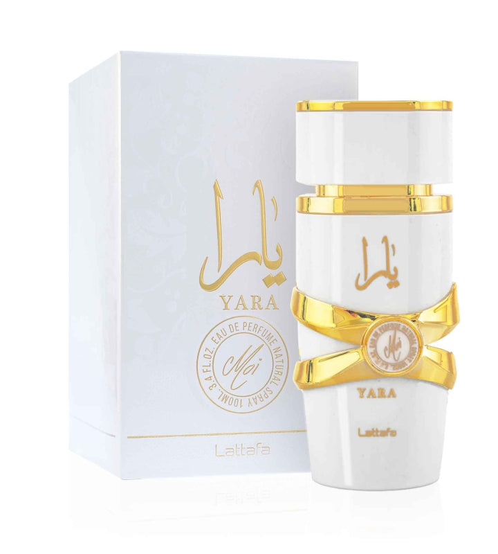 LATTAFA YARA MOI edp vapo 100 ml