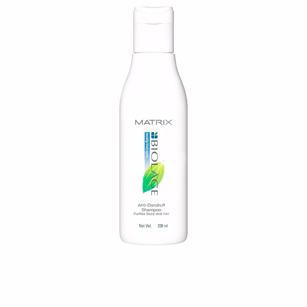 BIOLAGE SCALPTHERAPIE shampoo antiforfora 250 ml