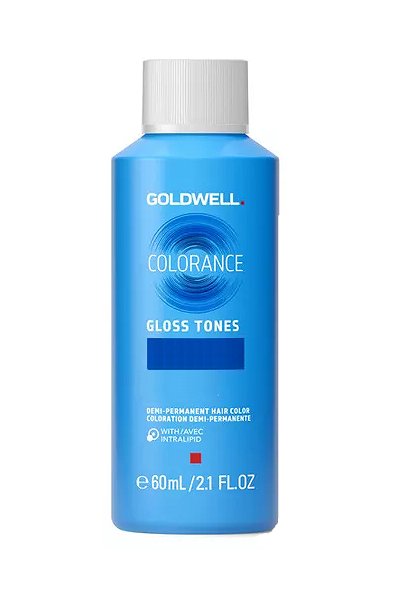 GOLDWELL COLORANCE gloss tones #10S 60 ml