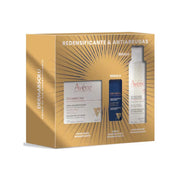 AVÈNE DERMABSOLU CREMA GIORNO RIVITALIZZANTE SET 3 pz
