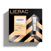 LIERAC Protocole Sérum Lumière Lot de 2