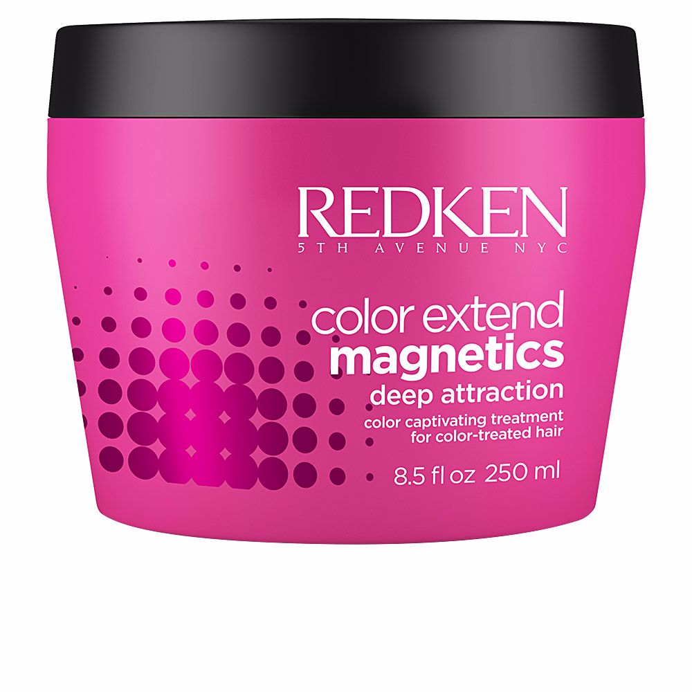 REDKEN COLOR EXTEND MAGNETICS color captivating treatment 250 ml