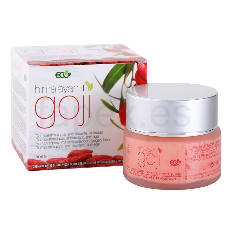 DIET ESTHETIC crema GOJI DELL'HIMALAYA 50 ml