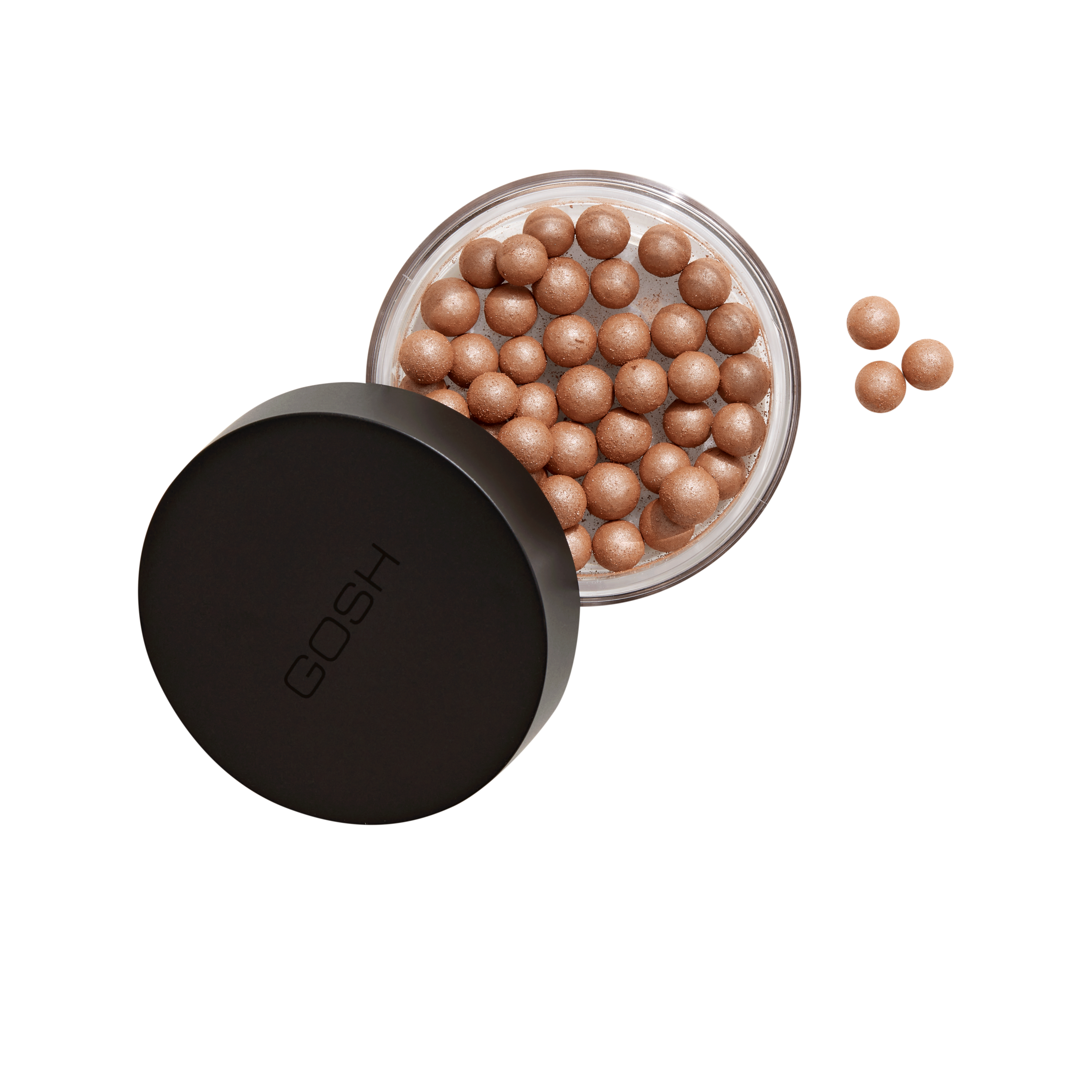 GOSH PERLE DI CIPRIA GLOW 25 gr