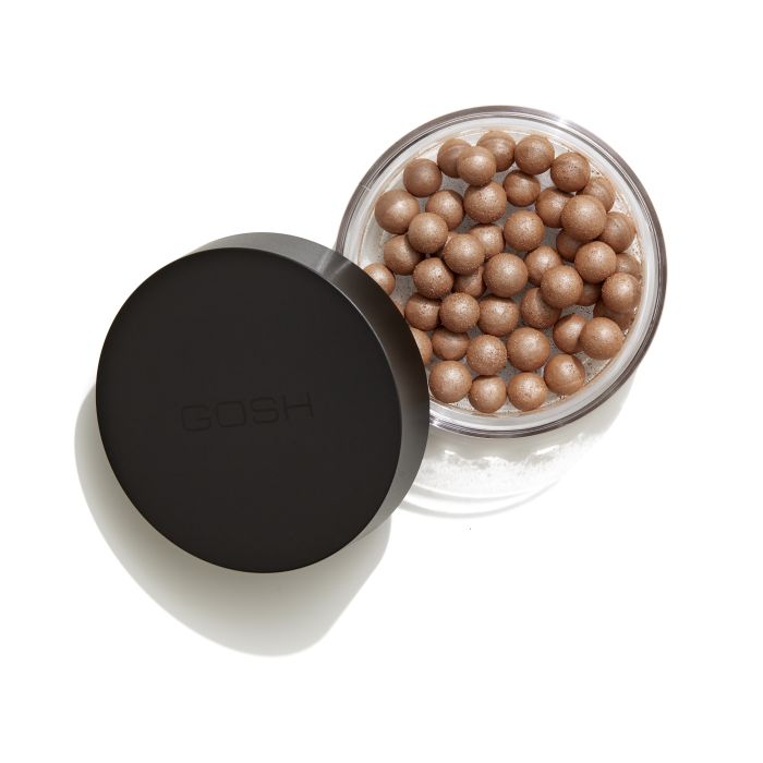 GOSH PERLE DI CIPRIA GLOW 25 gr