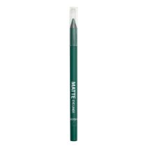 GOSH MATTE eye liner #012-verde foresta 1.2 gr