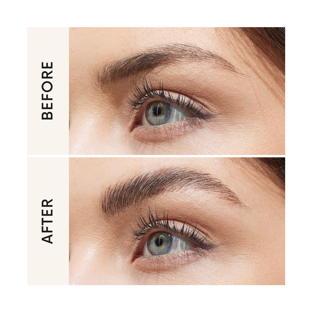 GOSH BROW LIFT gel laminazione colorato #002-Marrone Scuro 6 ml