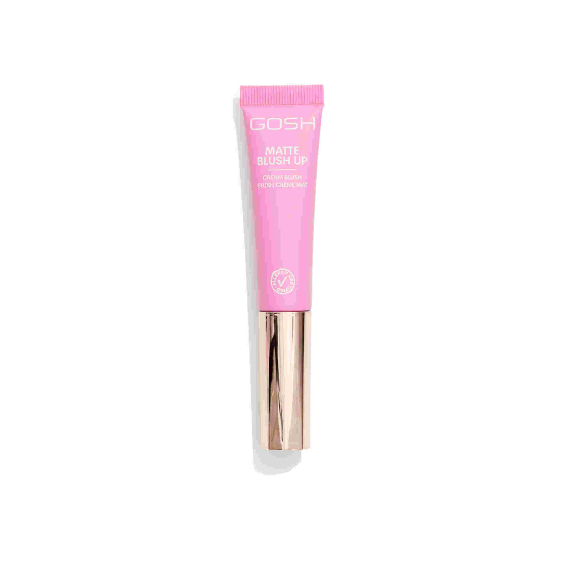 GOSH MATTE BLUSH UP blush crème #001-Hot Pink 14 ml