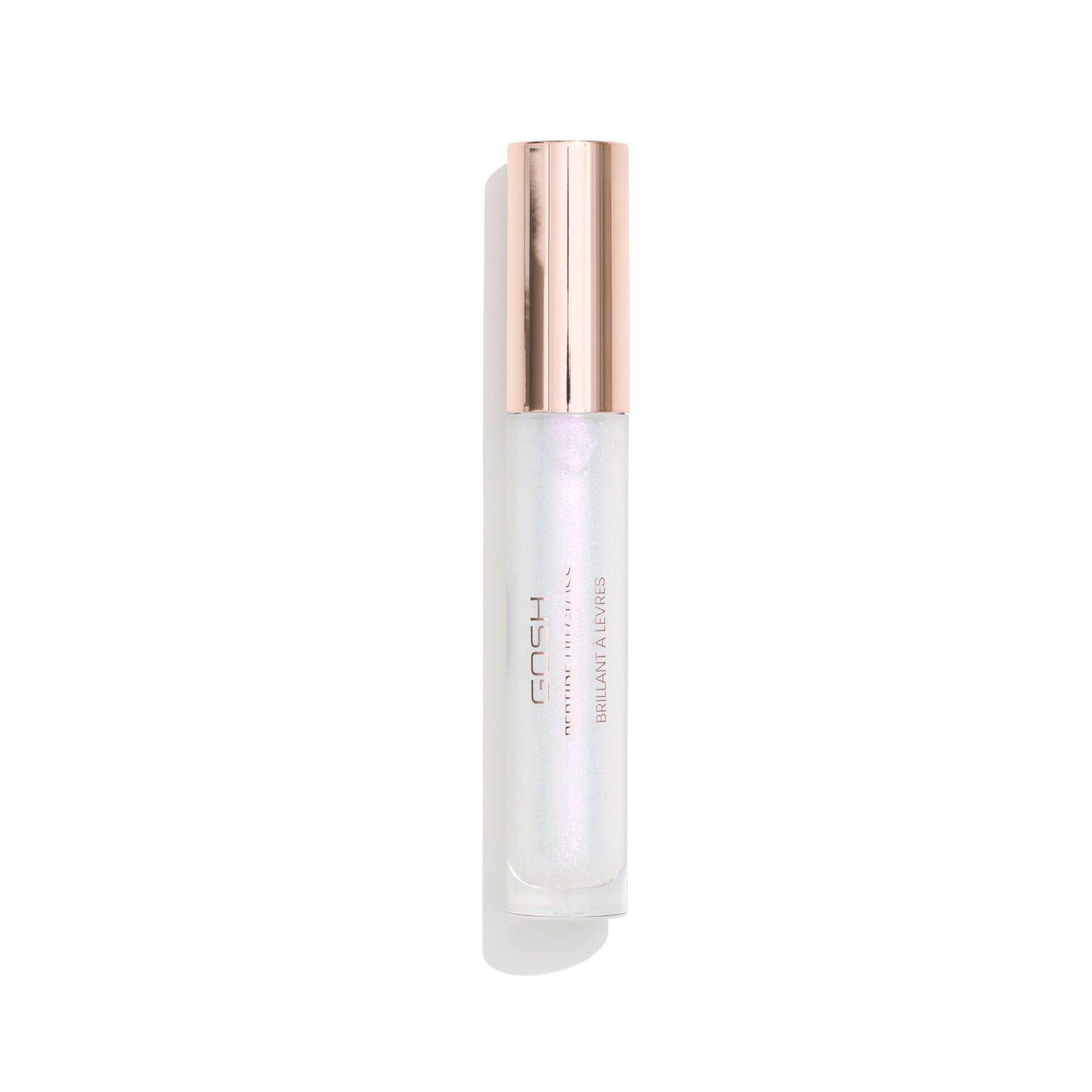 GOSH PEPTIDE LIP GLOSS lip gloss #001-Diamond 7 ml