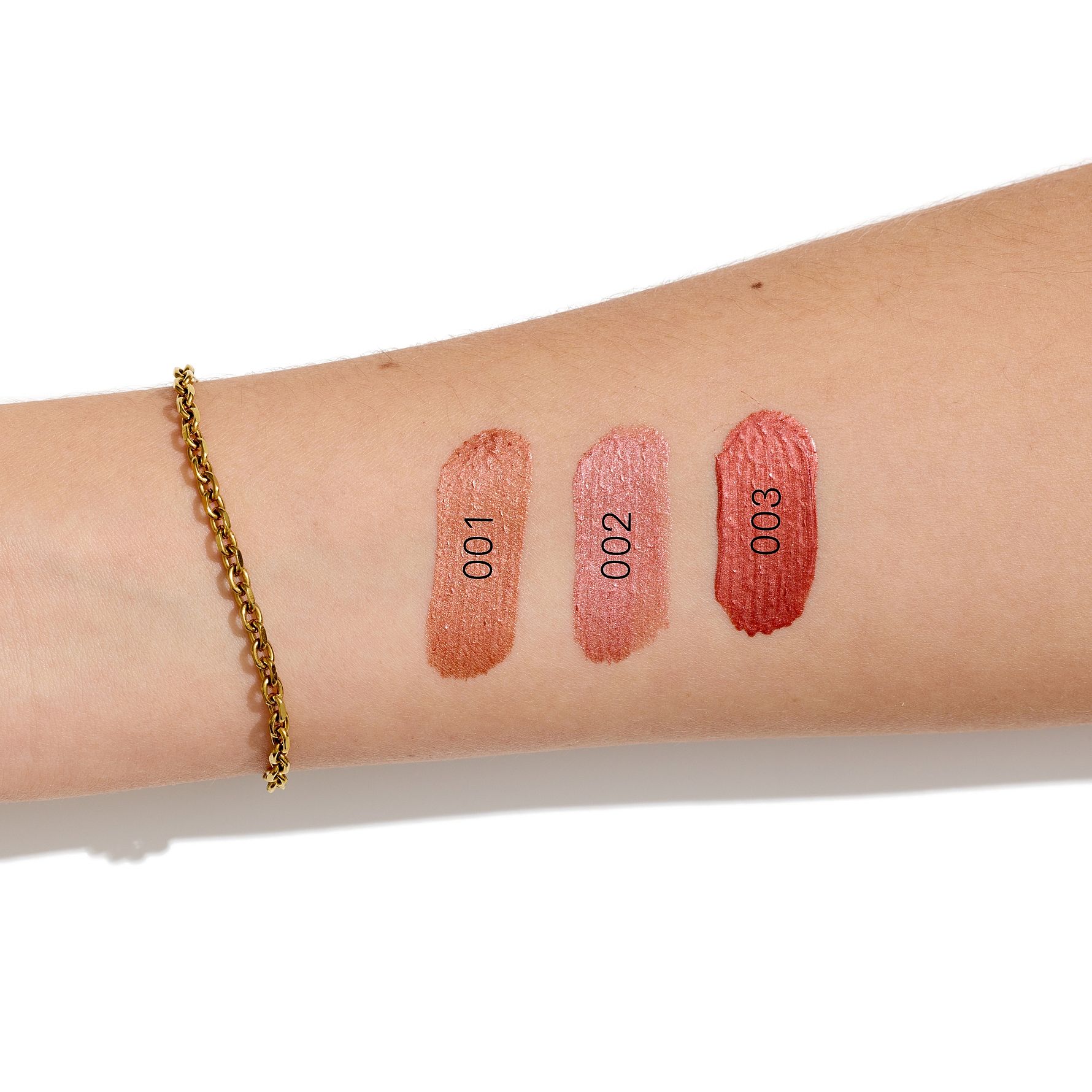 GOSH BLUSH UP fard in crema #003-Rosso Corallo 14 ml