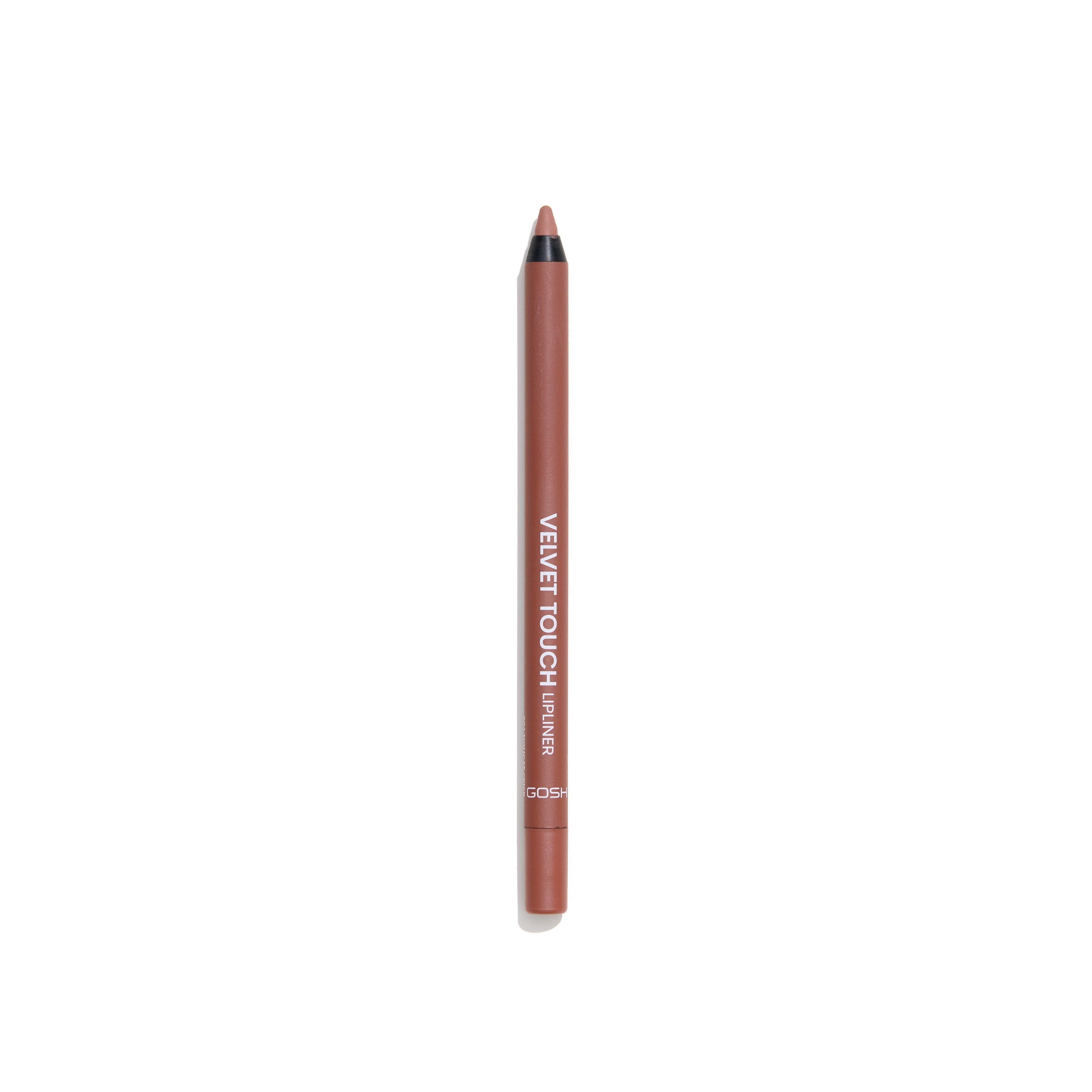 GOSH VELVET TOUCH matita labbra waterproof #001-Nougat Crisp 1.20 gr