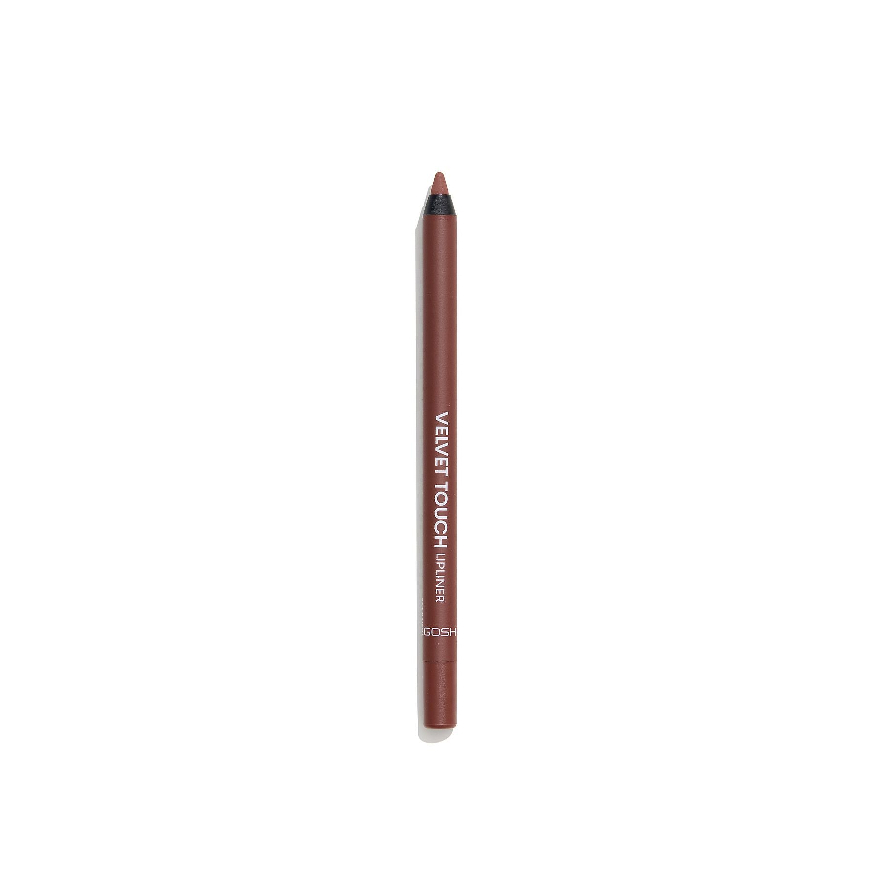 Crayon à lèvres waterproof GOSH VELVET TOUCH #012-Raisin 1,20 g