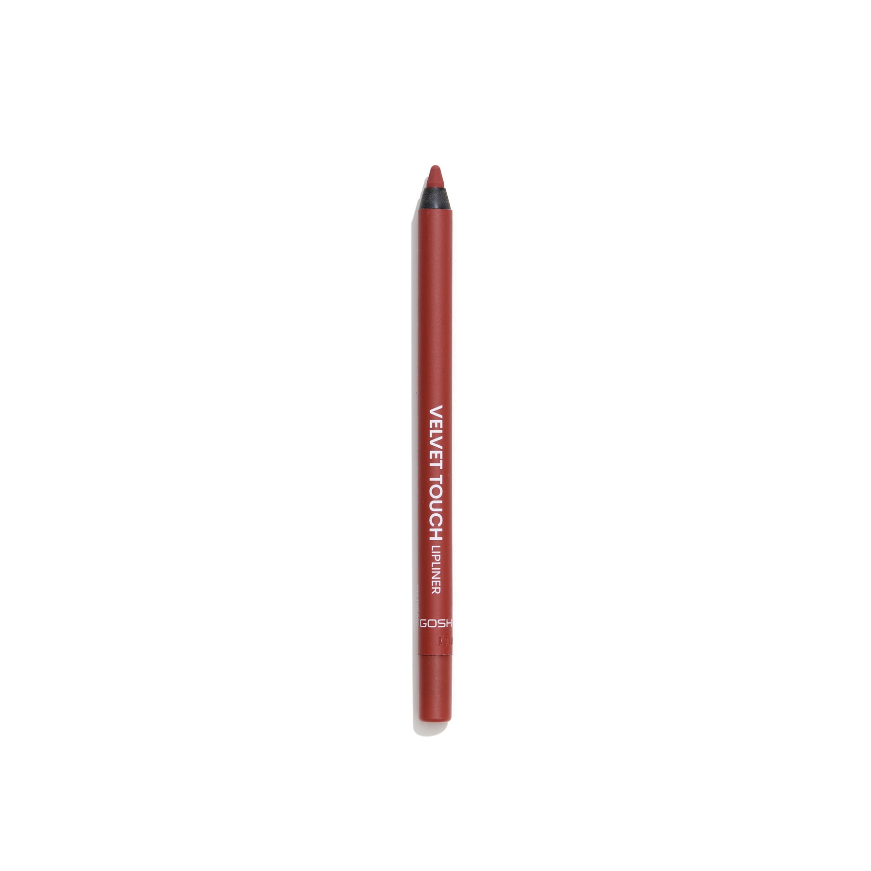 GOSH VELVET TOUCH matita labbra waterproof #016-The Red 1,20 gr