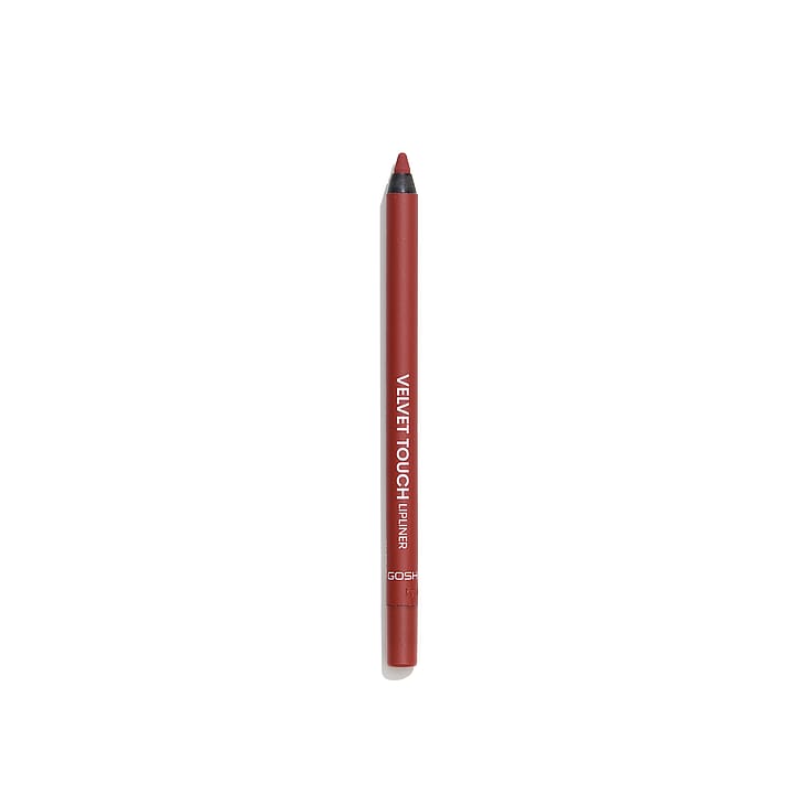 GOSH VELVET TOUCH matita labbra waterproof #016-The Red 1,20 gr