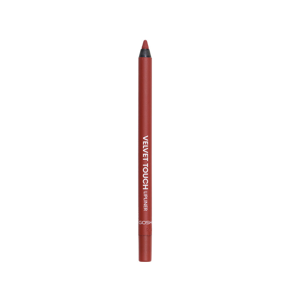 GOSH VELVET TOUCH matita labbra waterproof #016-The Red 1,20 gr