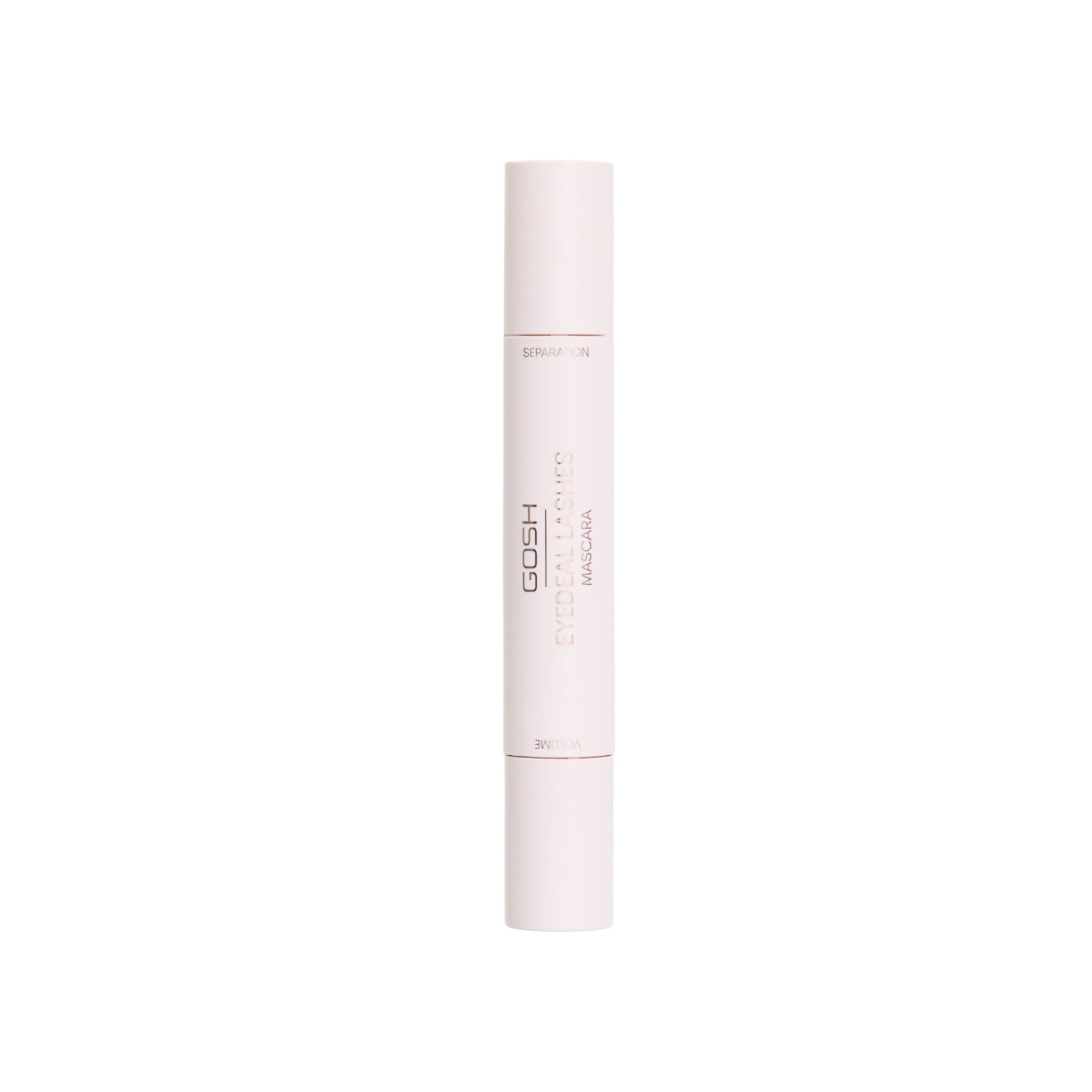 GOSH EYEDEAL LASHES mascara 8 ml